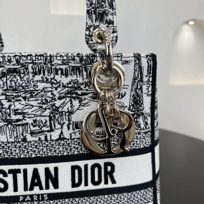 Christian Dior My Lady Bags